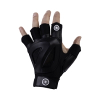 the-indian-maharadja GUARD 6.3 shield half thumb [left] black 10241341