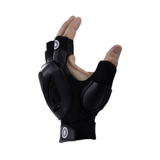the-indian-maharadja GUARD 6.3 shield half thumb [left] black 10241341
