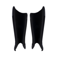 The Indian Maharadja Shinguard T80SR mesh black 10440080