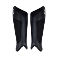 The Indian Maharadja Shinguard T80SR mesh black 10440080