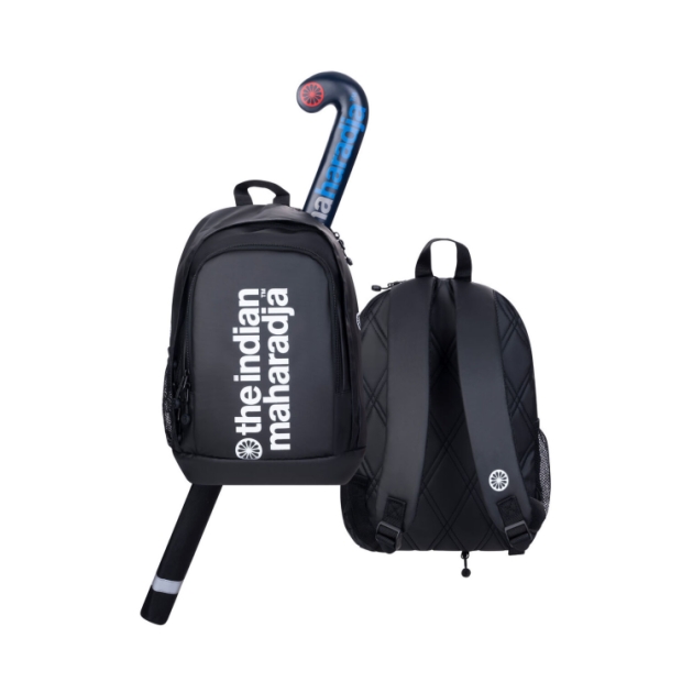 the-indian-maharadja Kids Backpack PSX black 10232097