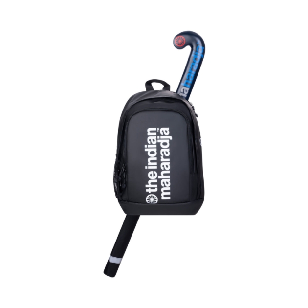 the-indian-maharadja Kids Backpack PSX black 10232097