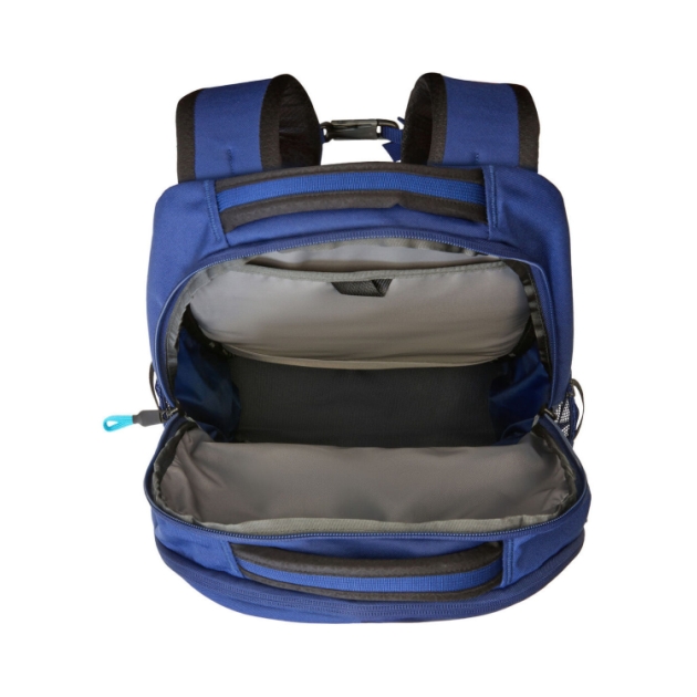 the-north-face Jester Backpack FLO1 Eagle Blue/Meri NF0A3VXF