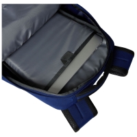 the-north-face Jester Backpack FLO1 Eagle Blue/Meri NF0A3VXF