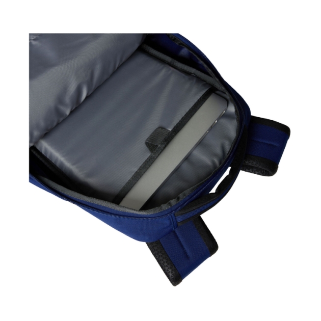 the-north-face Jester Backpack FLO1 Eagle Blue/Meri NF0A3VXF