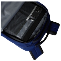 the-north-face Jester Backpack FLO1 Eagle Blue/Meri NF0A3VXF
