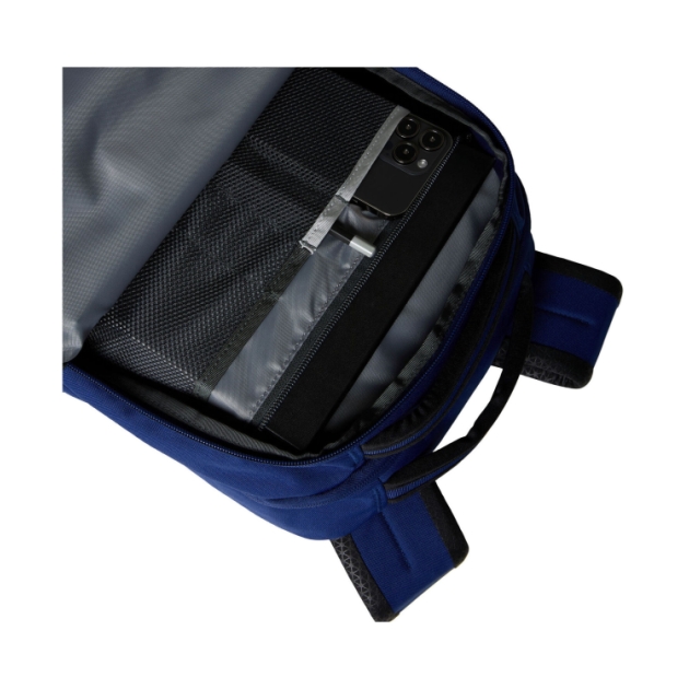 the-north-face Jester Backpack FLO1 Eagle Blue/Meri NF0A3VXF