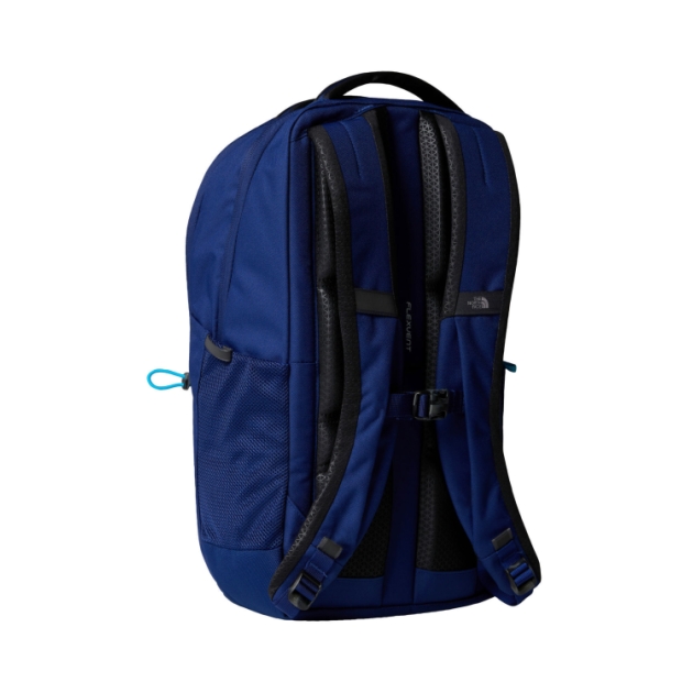 the-north-face Jester Backpack FLO1 Eagle Blue/Meri NF0A3VXF