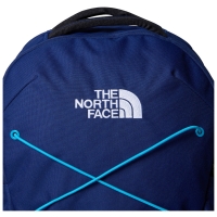 the-north-face Jester Backpack FLO1 Eagle Blue/Meri NF0A3VXF