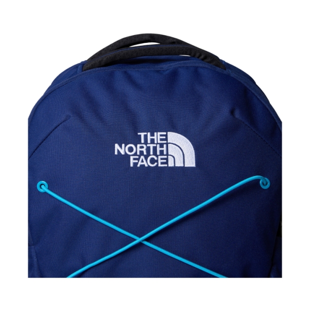 the-north-face Jester Backpack FLO1 Eagle Blue/Meri NF0A3VXF