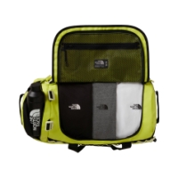 the-north-face Base Camp Duffel Medium  N191 Fizz Lime/Lemon NF0A52SA