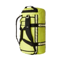 the-north-face Base Camp Duffel Medium  N191 Fizz Lime/Lemon NF0A52SA