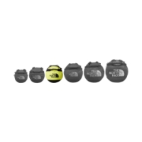 the-north-face Base Camp Duffel Medium  N191 Fizz Lime/Lemon NF0A52SA