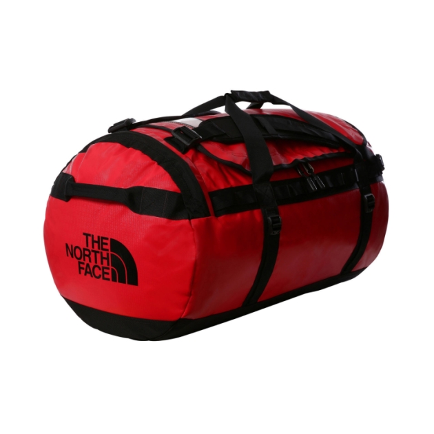 the-north-face Base Camp Duffel Large 54A1 TNF Red NF0A52SB