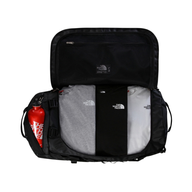 the-north-face Base Camp Duffel Large 54A1 TNF Red NF0A52SB