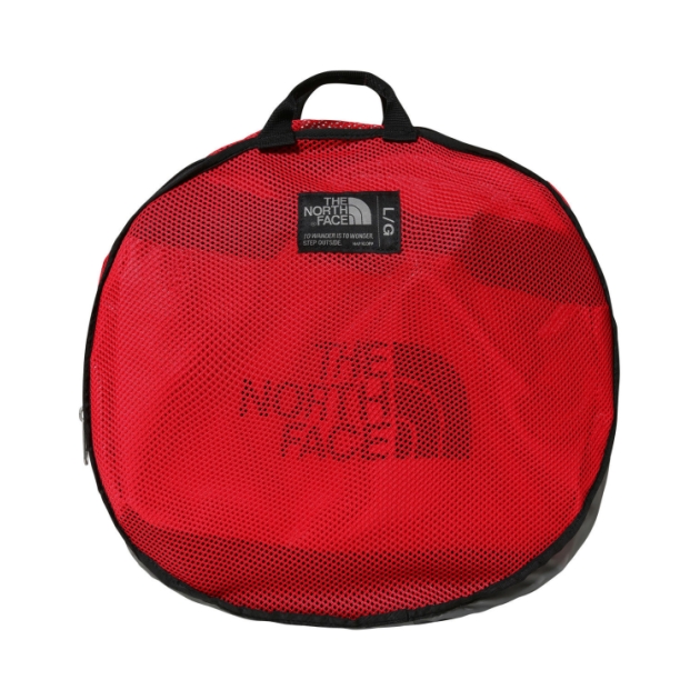 the-north-face Base Camp Duffel Large 54A1 TNF Red NF0A52SB