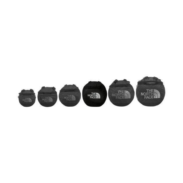 the-north-face Base Camp Duffel Large 53R1 TNF Black NF0A52SB