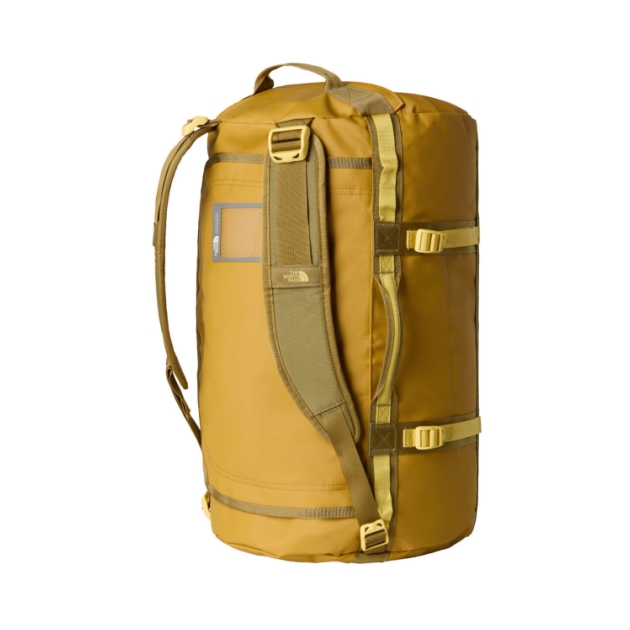 the-north-face Base Camp Duffel Small MUD1 Golden Tan/Ceda NF0A52ST