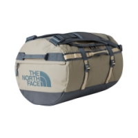 the-north-face Base Camp Duffel Small N6V1 Stone Slab/Gran NF0A52ST