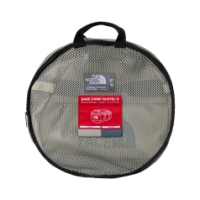 the-north-face Base Camp Duffel Small N6V1 Stone Slab/Gran NF0A52ST