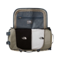 the-north-face Base Camp Duffel Small N6V1 Stone Slab/Gran NF0A52ST