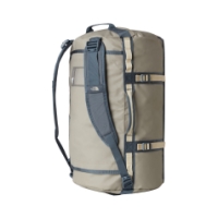 the-north-face Base Camp Duffel Small N6V1 Stone Slab/Gran NF0A52ST