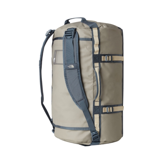 the-north-face Base Camp Duffel Small N6V1 Stone Slab/Gran NF0A52ST