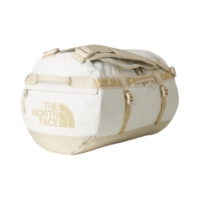 the-north-face Base Camp Duffel Small N8V1 White Ash NF0A52ST
