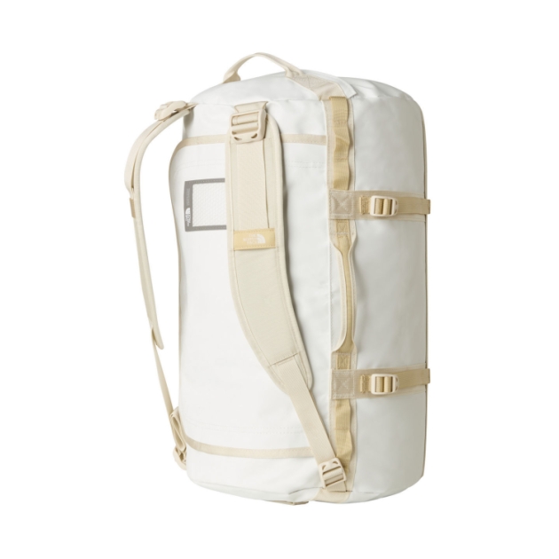 the-north-face Base Camp Duffel Small N8V1 White Ash NF0A52ST