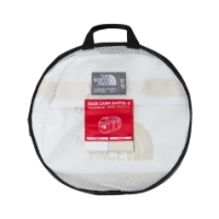 the-north-face Base Camp Duffel Small N8V1 White Ash NF0A52ST