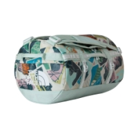 The North Face Base Camp Duffel Small N2W1 Opal Frost TNF NF0A52ST