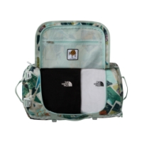 The North Face Base Camp Duffel Small N2W1 Opal Frost TNF NF0A52ST