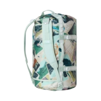The North Face Base Camp Duffel Small N2W1 Opal Frost TNF NF0A52ST