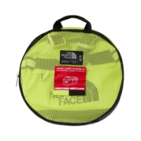 the-north-face Base Camp Duffel Small N191 Fizz Lime/Lemon NF0A52ST