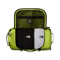 the-north-face Base Camp Duffel Small N191 Fizz Lime/Lemon NF0A52ST