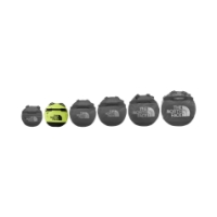 the-north-face Base Camp Duffel Small N191 Fizz Lime/Lemon NF0A52ST