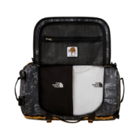 the-north-face Base Camp Duffel Small MV31 Anthracite Grey NF0A52ST