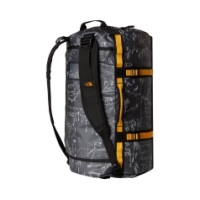 the-north-face Base Camp Duffel Small MV31 Anthracite Grey NF0A52ST