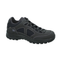 Hanwag Gritstone II Narrow GTX 064012 Asphalt/Black H204600