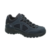 Hanwag Gritstone II Lady Narrow GTX 007064 Navy/Asphalt H204601