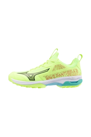 Groen