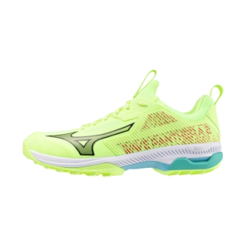 Mizuno Wave Panthera