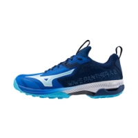 mizuno Wave Panthera 01 MugenBlue/White/Estateblue X1GA2410