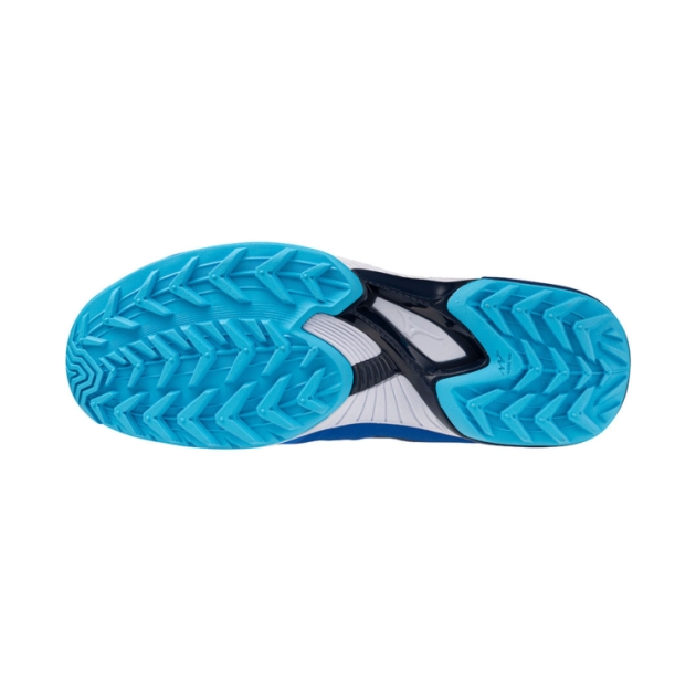 mizuno Wave Panthera 01 MugenBlue/White/Estateblue X1GA2410