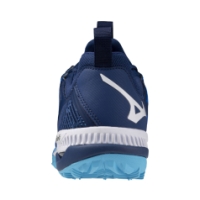 mizuno Wave Panthera 01 MugenBlue/White/Estateblue X1GA2410