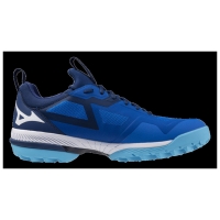 mizuno Wave Panthera 01 MugenBlue/White/Estateblue X1GA2410