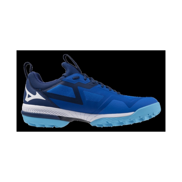 mizuno Wave Panthera 01 MugenBlue/White/Estateblue X1GA2410