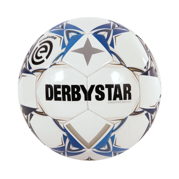 derbystar Derbystar Eredivisie Design Replica 24/25 2000_White 287827