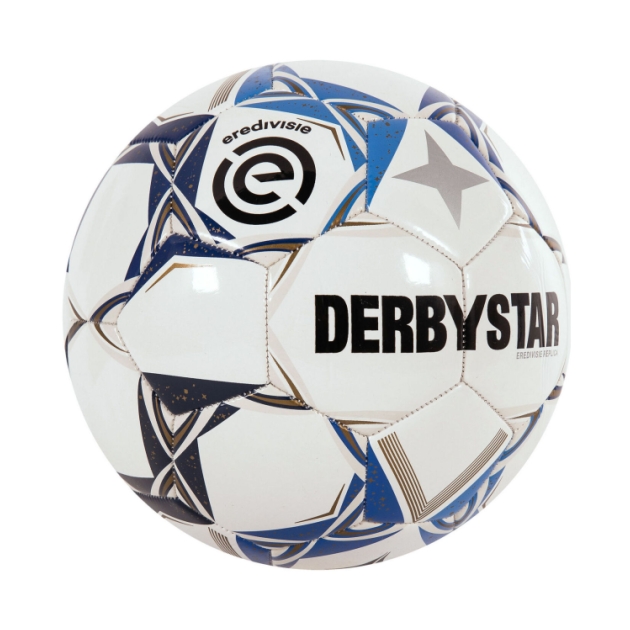 derbystar Derbystar Eredivisie Design Replica 24/25 2000_White 287827