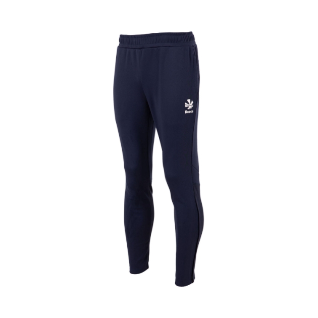reece Shift Pants 7000_Navy 832003